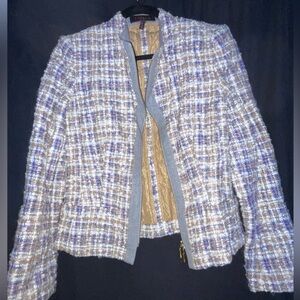 Escada virgin wool jacket. Size 36 (XS)